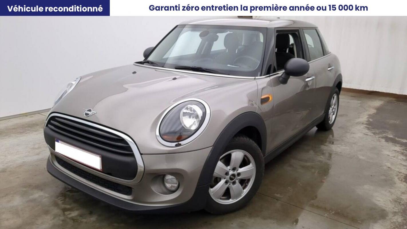 Mini Hatch 5 PORTES One D 95