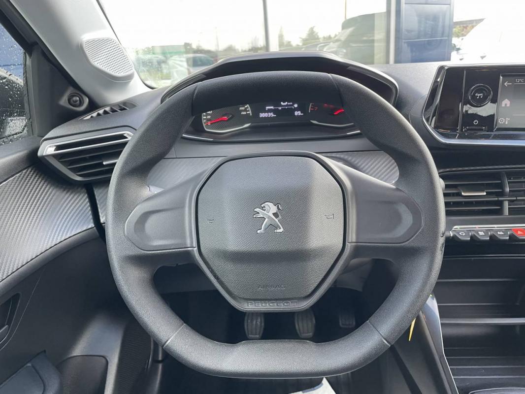 Peugeot 208 - II PureTech 75 S&amp;S Like