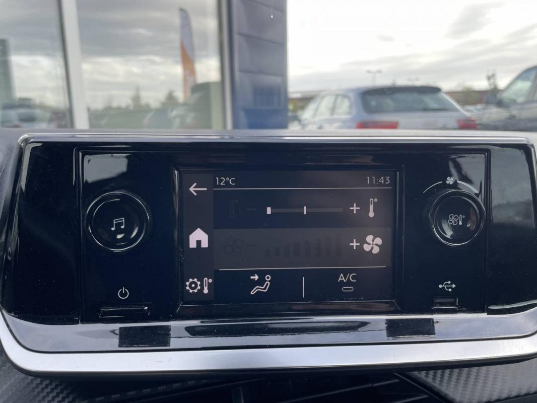 Peugeot 208 - II PureTech 75 S&amp;S Like