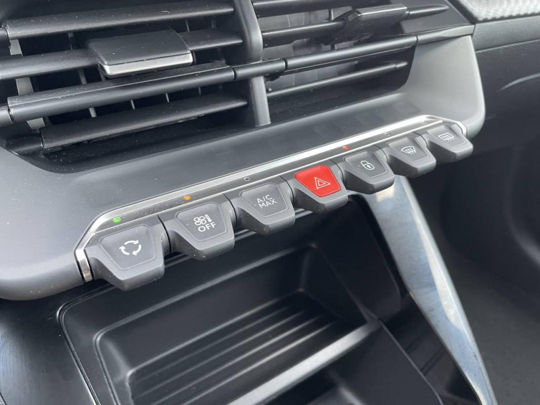 Peugeot 208 - II PureTech 75 S&amp;S Like