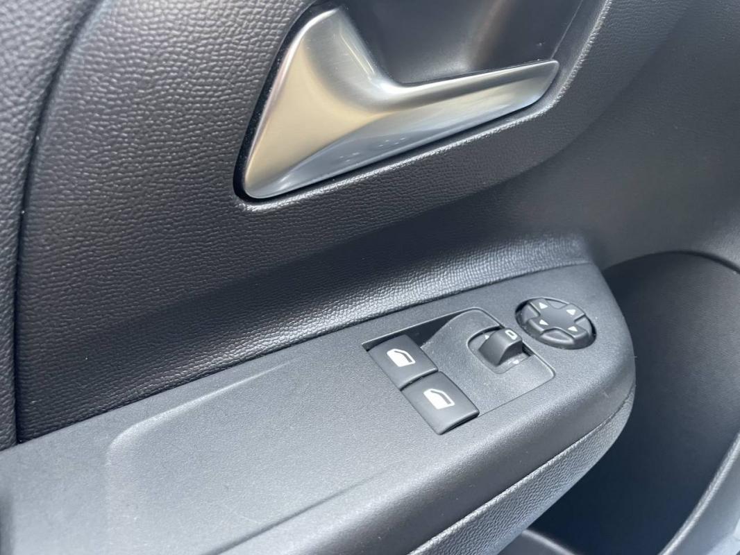 Opel Corsa - VI 1.5 Diesel 100ch Elegance Business