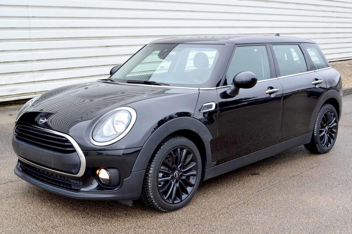 Mini Clubman - MINI F54 ONE 102CH STEPTRONIC