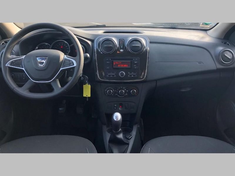 Dacia Sandero - TCe 90 Lauréate