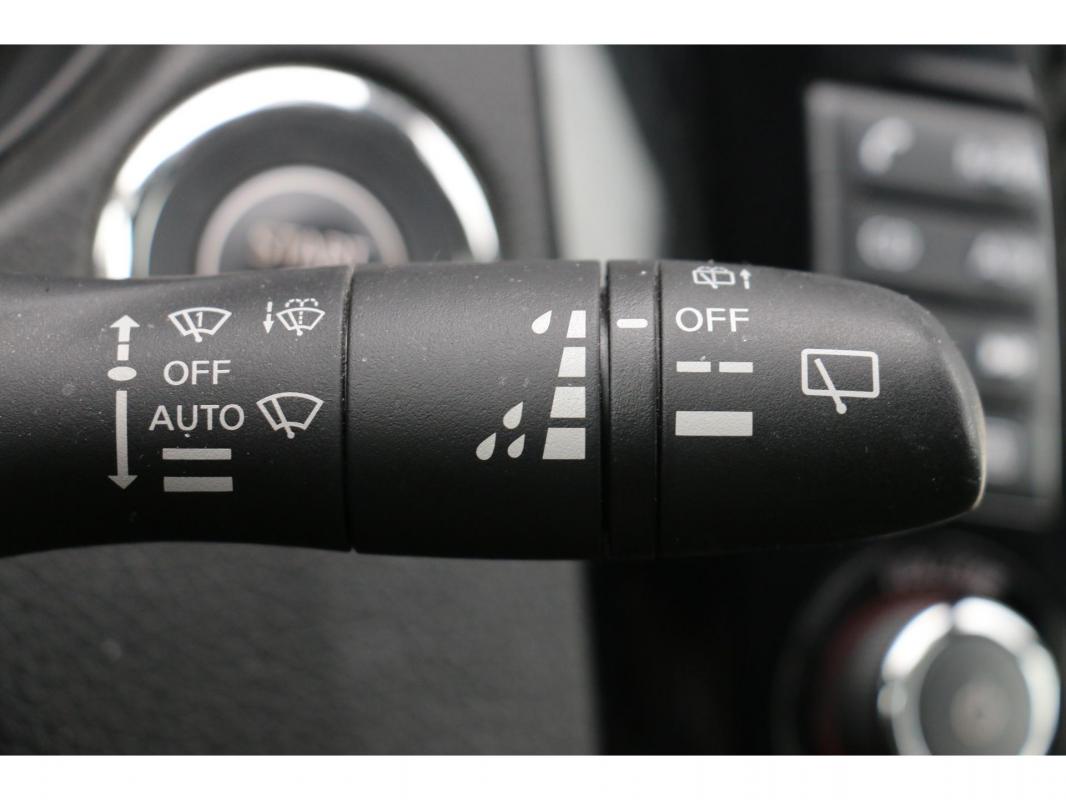 Nissan Qashqai - 1.2 DIG-T - 115 II N-Connecta PHASE 2