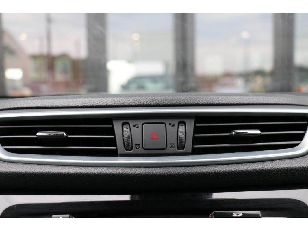 Nissan Qashqai - 1.2 DIG-T - 115 II N-Connecta PHASE 2