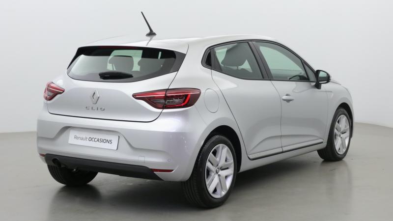 Renault Clio - ZEN