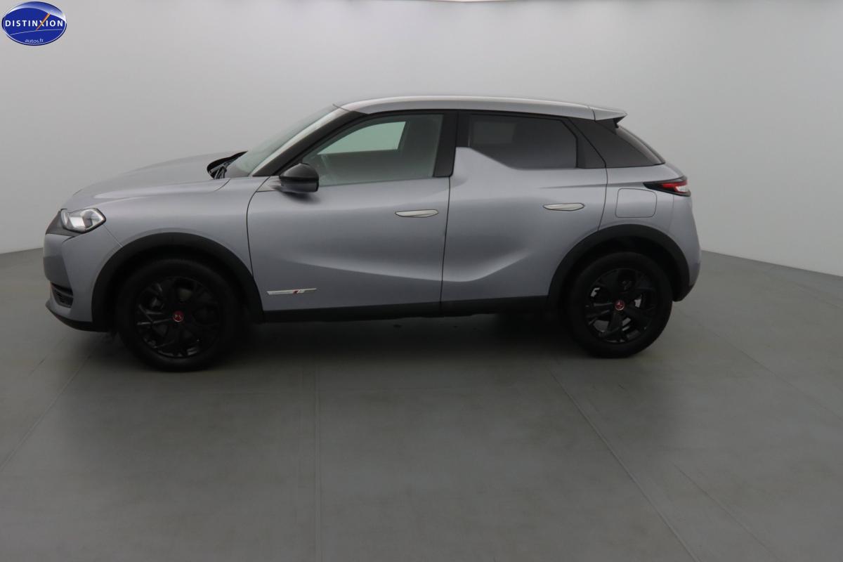DS DS 3 Crossback - 1.5 BLUEHDI 130 BVA PERF. LINE