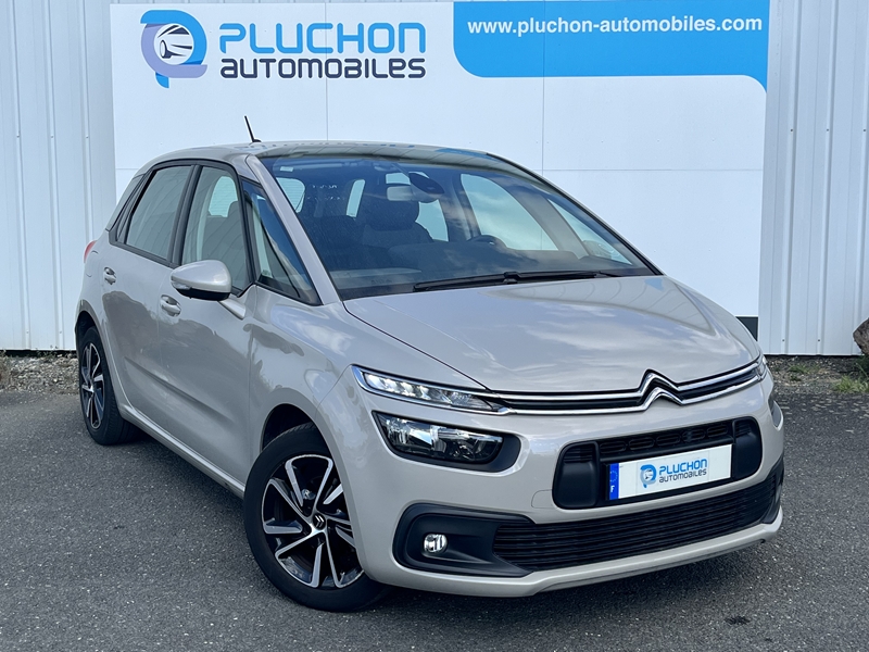 Citroën SpaceTourer C4 Picasso/ Business Class 131 ch