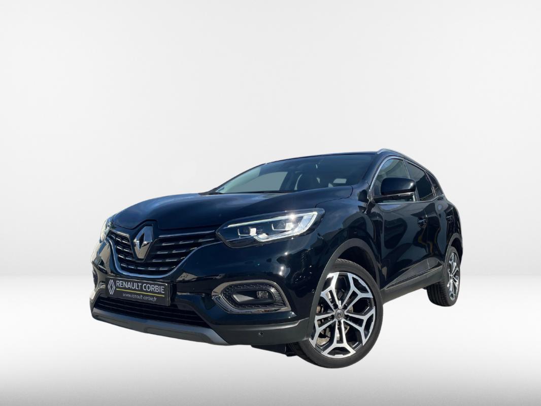 Renault Kadjar - TCE 140 FAP