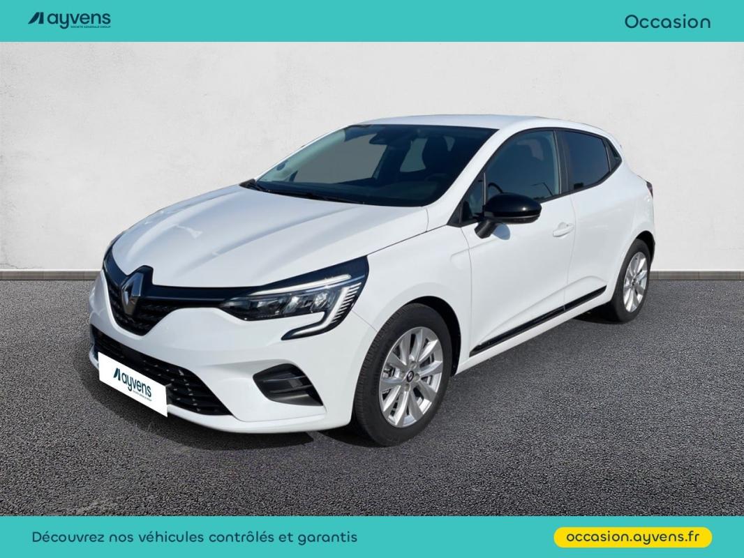 Renault Clio 1.0 TCe 90ch Evolution