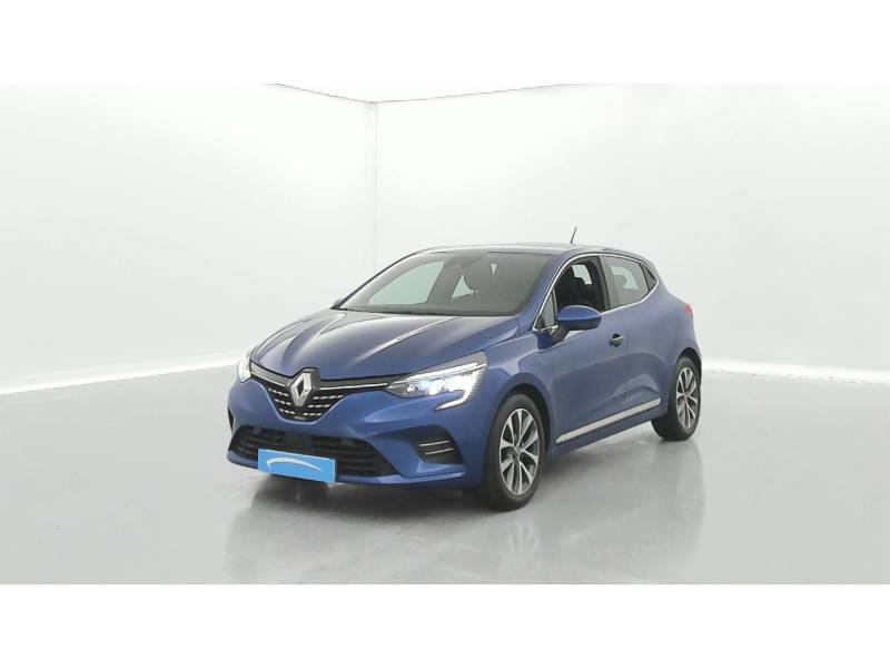 Renault Clio TCe 90 - 21 Intens