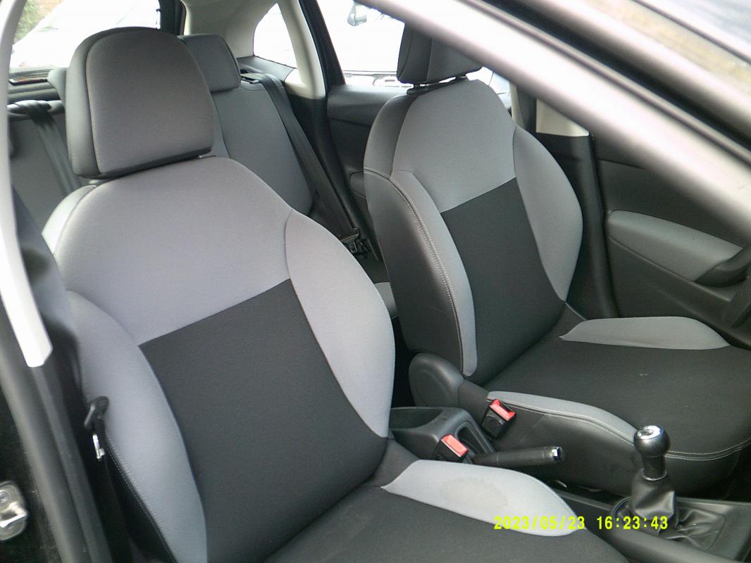 Citroën C3 - 1.2l 82cv attraction garantie 12 mois