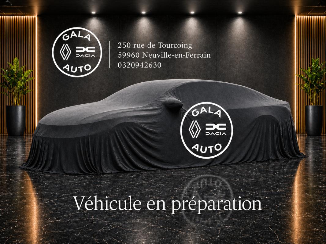 RENAULT CLIO - V TECHNO TCE 90CV 1.0 90 CH (2024)