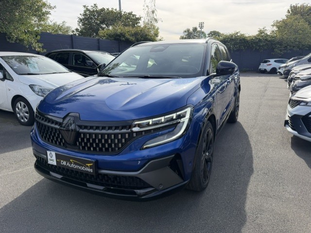RENAULT AUSTRAL -  (2022)