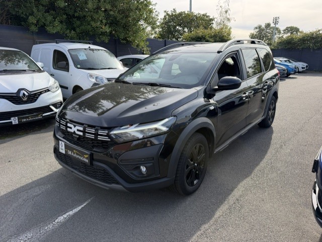 DACIA JOGGER -  (2022)