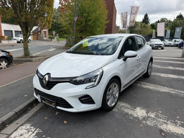 RENAULT CLIO - V BUSSINESS BUSINESS TCE 90 (2020)