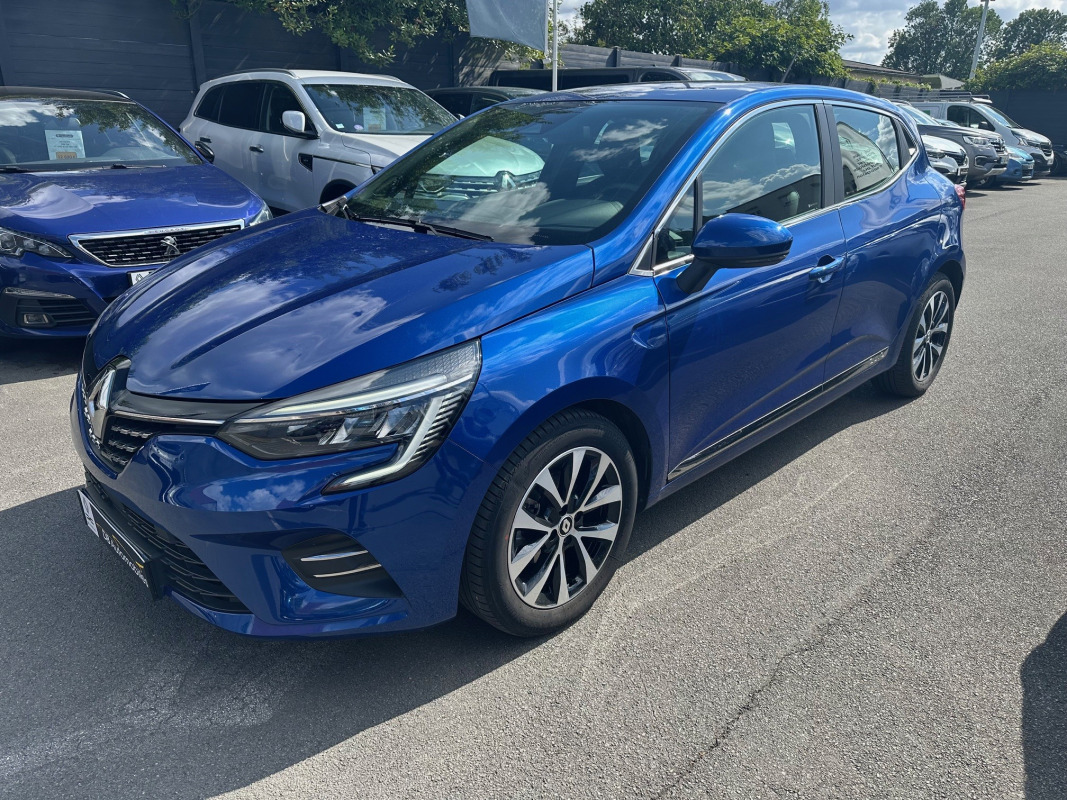 Renault Clio - V INTENS TCE 90