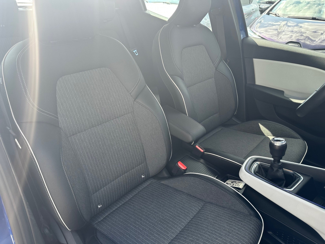 Renault Clio - V INTENS TCE 90