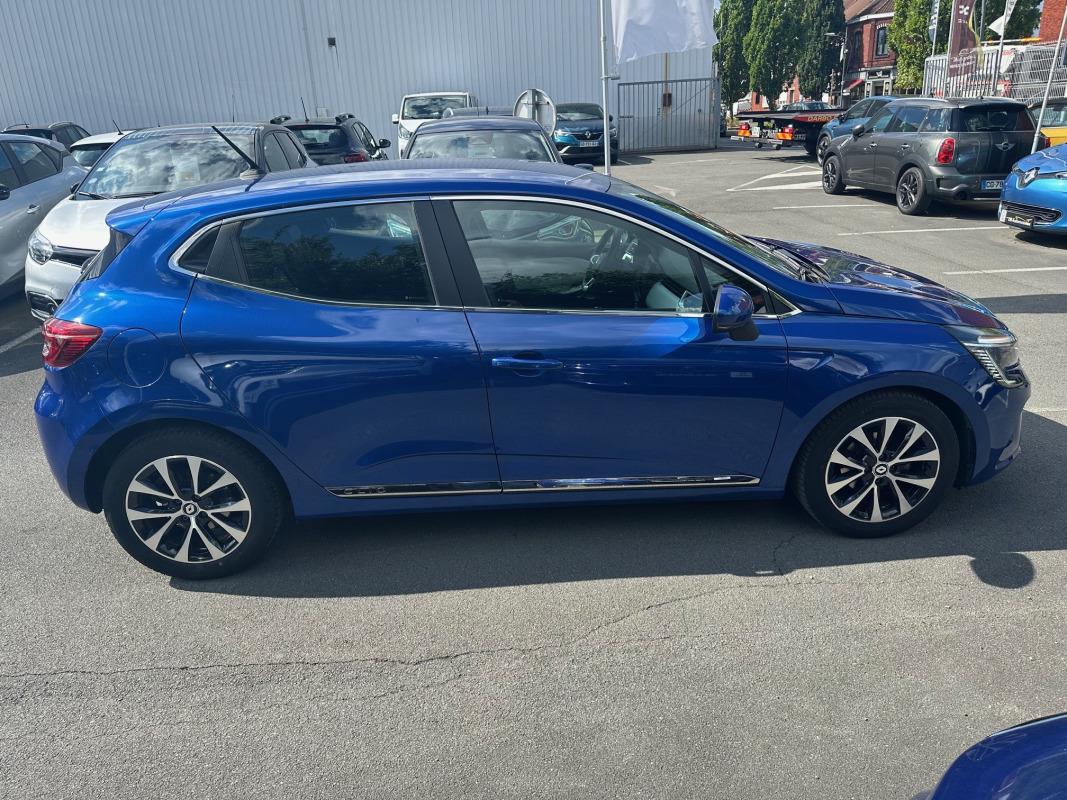 Renault Clio - V INTENS TCE 90