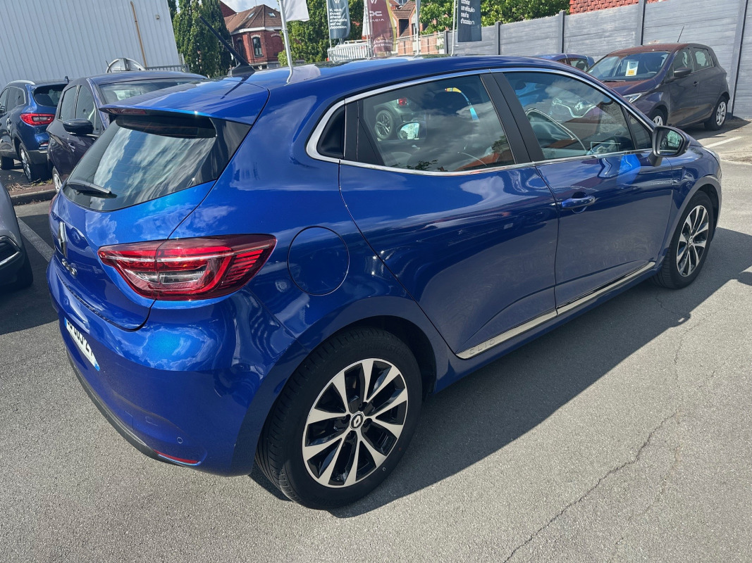 Renault Clio - V INTENS TCE 90