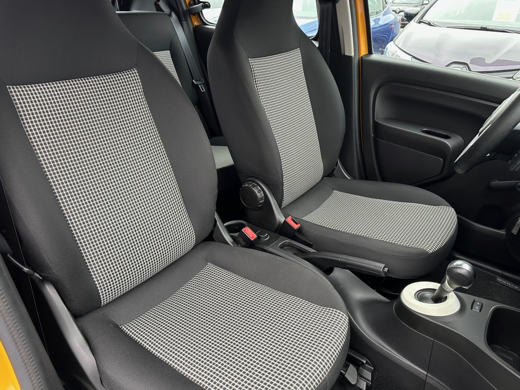 Renault Twingo - III E-TECH LIFE