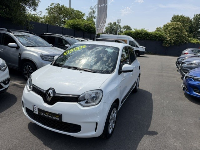 Renault Twingo - III 65CV SCE ZEN