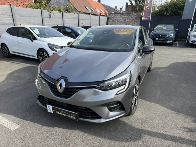 Renault Clio - eolution TCe 90 V